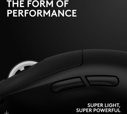Product Image 2 - Logitech G PRO X SUPER
