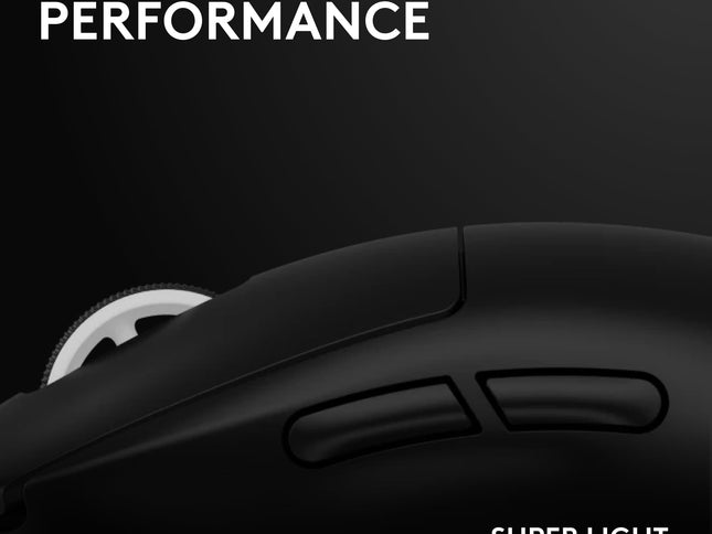 Product Image 2 - Logitech G PRO X SUPER