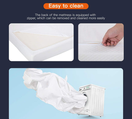 Product Image 6 - FDW | 8 Inch Twin Matt