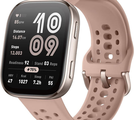 Product Image 1 - Amazfit Bip 6 Smart Wa