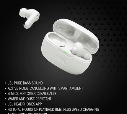 Product Image 3 - JBL Vibe Beam 2 - True