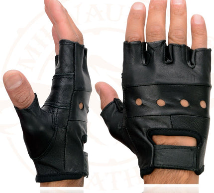 Product Image 3 - Milwaukee Leather SH21