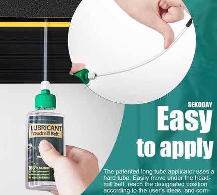 Product Image 4 - SEKODAY Silicone Tread