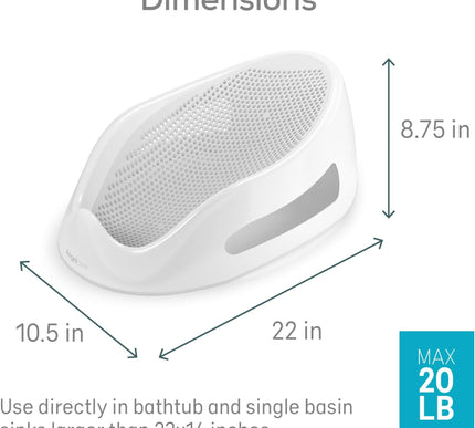 Product Image 2 - Angelcare Baby Bath Su