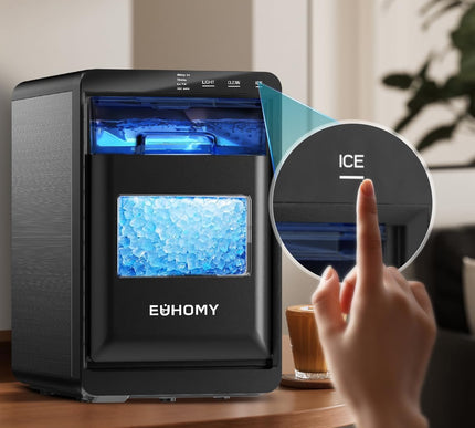 Product Image 4 - EUHOMY Nugget Ice Make