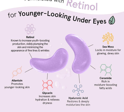 Product Image 8 - grace stella Retinol U