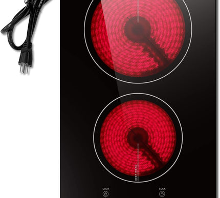 Product Image 1 - Karinear 2 Burners Ele