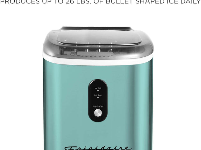 Product Image 2 - Frigidaire EFIC103 Ice