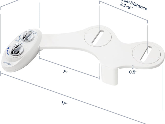 Product Image 2 - LUXE Bidet NEO 120 Sin