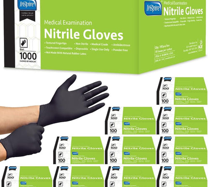 Product Image 1 - Inspire Case of 1000 N