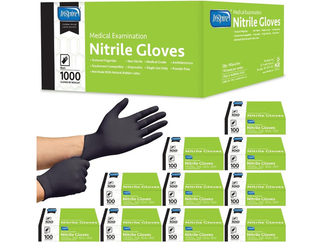 Product Image 1 - Inspire Case of 1000 N