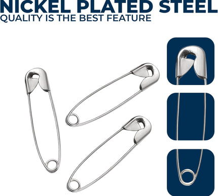 Product Image 4 - 250 Pack Safety Pins b