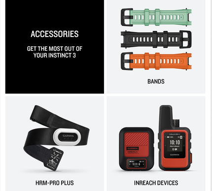 Product Image 6 - Garmin Instinct 3 45mm