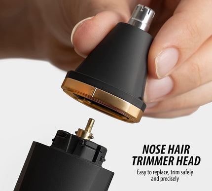 Product Image 2 - OLOV Electric Body Hai