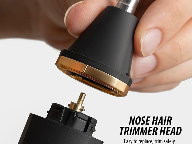 Product Image 2 - OLOV Electric Body Hai