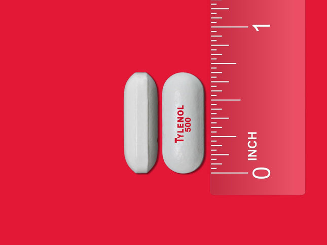 Product Image 2 - Tylenol Extra Strength
