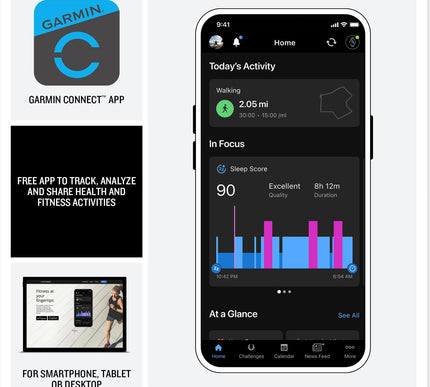 Product Image 5 - Garmin Instinct 3 Tact