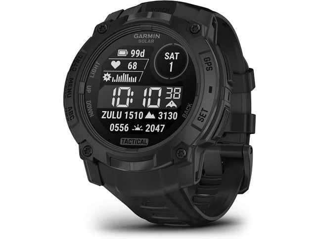 Product Image 1 - Garmin Instinct 3 Tact