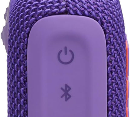 Product Image 5 - JBL Go 4 UltraPortable