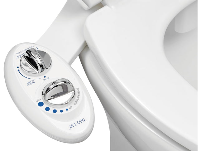 Product Image 1 - LUXE Bidet NEO 120 Sin