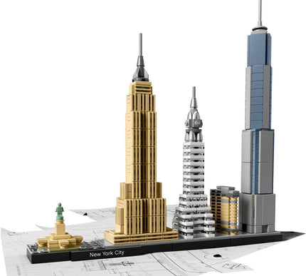 Product Image 6 - LEGO Architecture New 