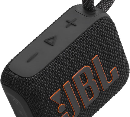 Product Image 4 - JBL Go 4 - Ultra-Porta