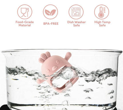 Product Image 6 - 2 Packs Baby Teething 