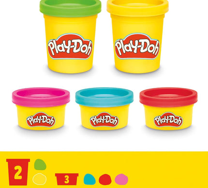 Product Image 8 - Play Doh Swirlin' Smoo