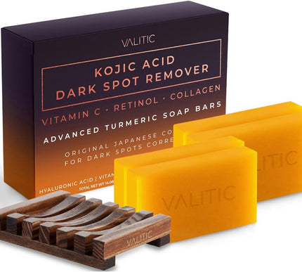 Product Image 1 - Valitic Kojic Acid Dar