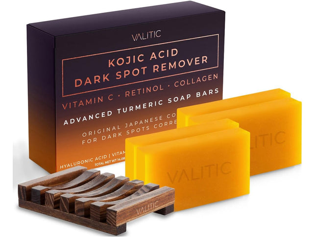 Product Image 1 - Valitic Kojic Acid Dar