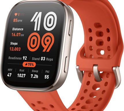 Product Image 1 - Amazfit Bip 6 Smart Wa