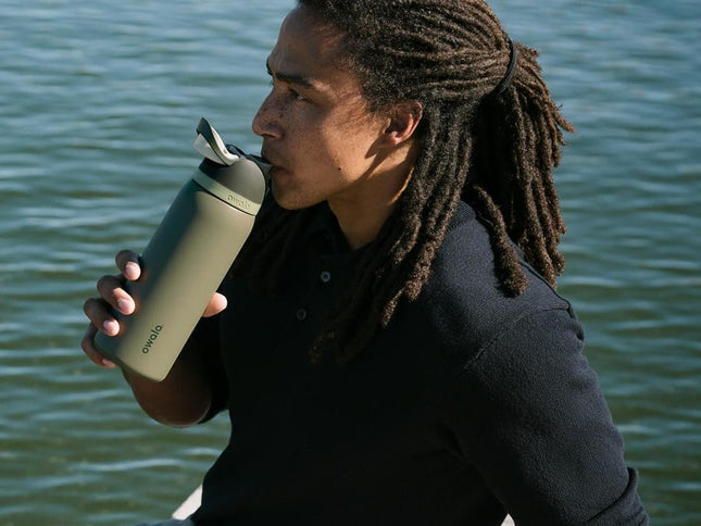 Product Image 2 - Owala FreeSip Insulate