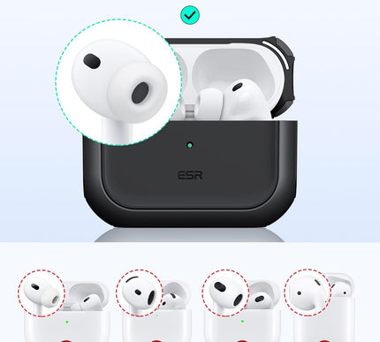 Product Image 2 - ESR for AirPods Pro 3 
