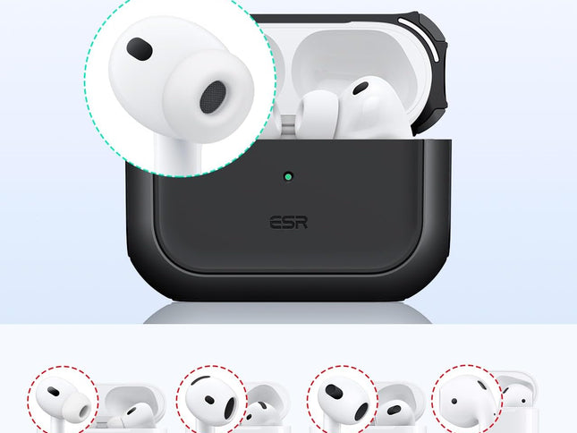 Product Image 2 - ESR for AirPods Pro 3 
