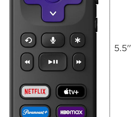 Product Image 8 - Roku Voice Remote | Re
