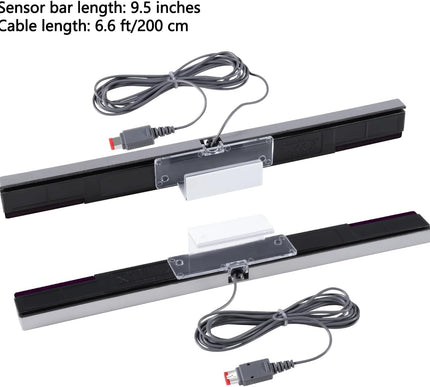 Product Image 2 - Aokin Sensor Bar for W