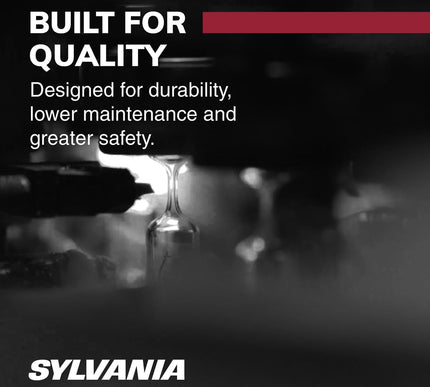 Product Image 3 - SYLVANIA - 7443 Long L