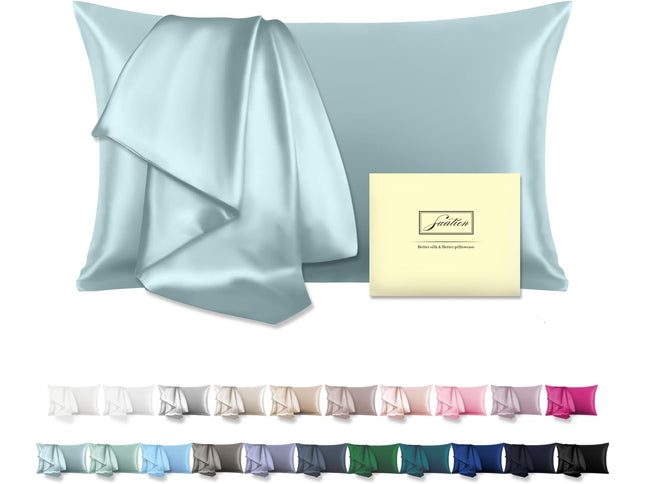 Product Image 1 - Mulberry Silk Pillowca