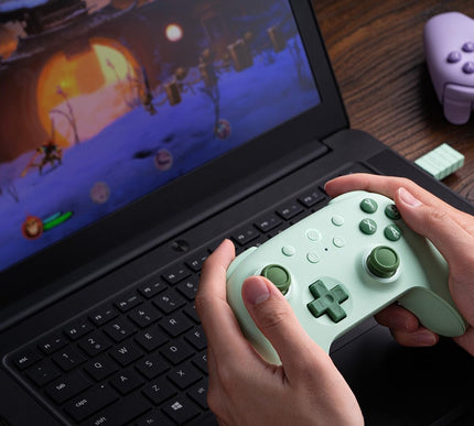 Product Image 6 - 8BitDo Ultimate 2C Wir