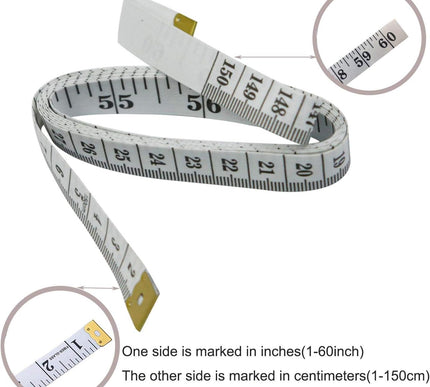 Product Image 3 - GDMINLO Soft Tape Meas