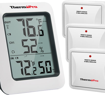 Product Image 1 - ThermoPro TP603 Digita