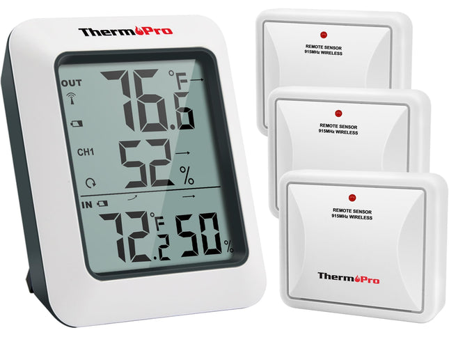 Product Image 1 - ThermoPro TP603 Digita