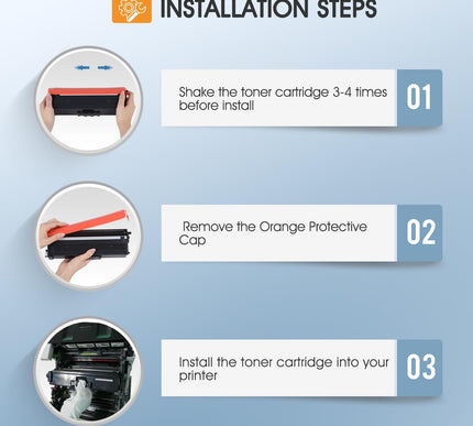Product Image 5 - TN431 TN431 Toner Cart