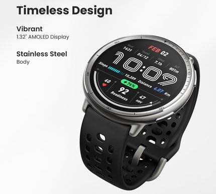 Product Image 2 - Amazfit Active 2 Sport