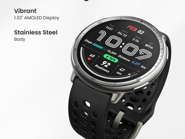 Product Image 2 - Amazfit Active 2 Sport
