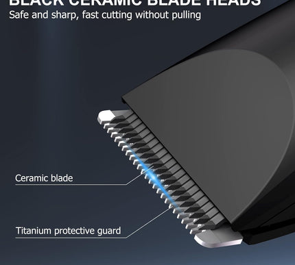 Product Image 3 - OLOV Electric Body Hai
