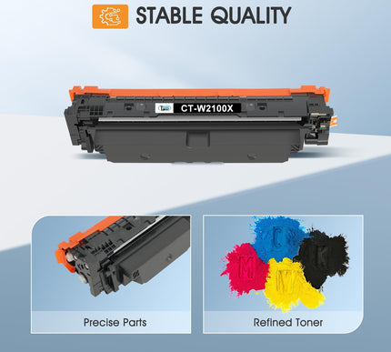 Product Image 4 - 210X Toner Cartridges 