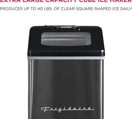 Product Image 3 - Frigidaire Ice Maker E