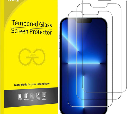 Product Image 1 - JETech Screen Protecto