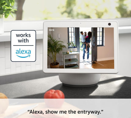Product Image 5 - Blink Mini 2 Home Secu